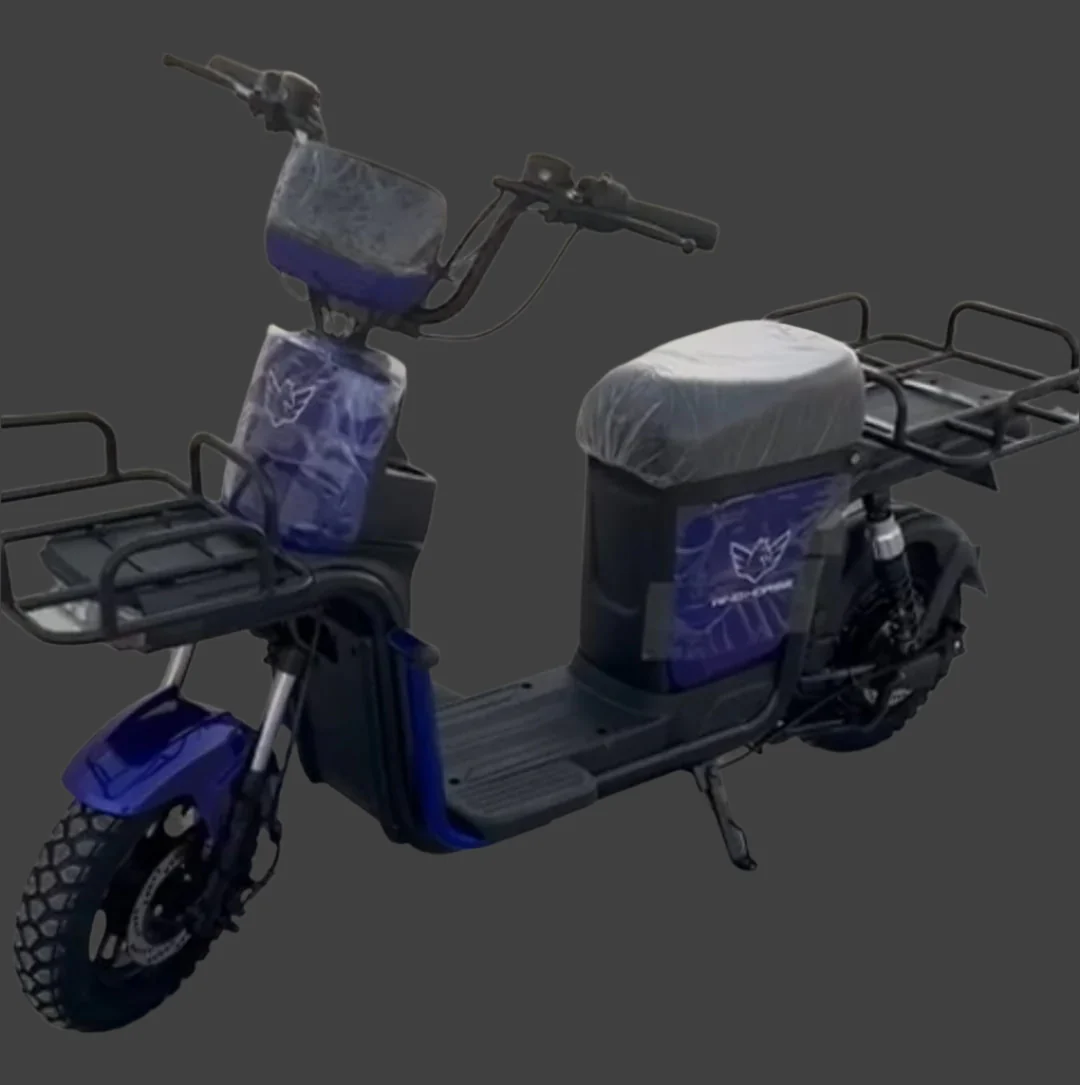 Windhorse M4 Electric Bike 48V 20Ah 1000W - Image 13