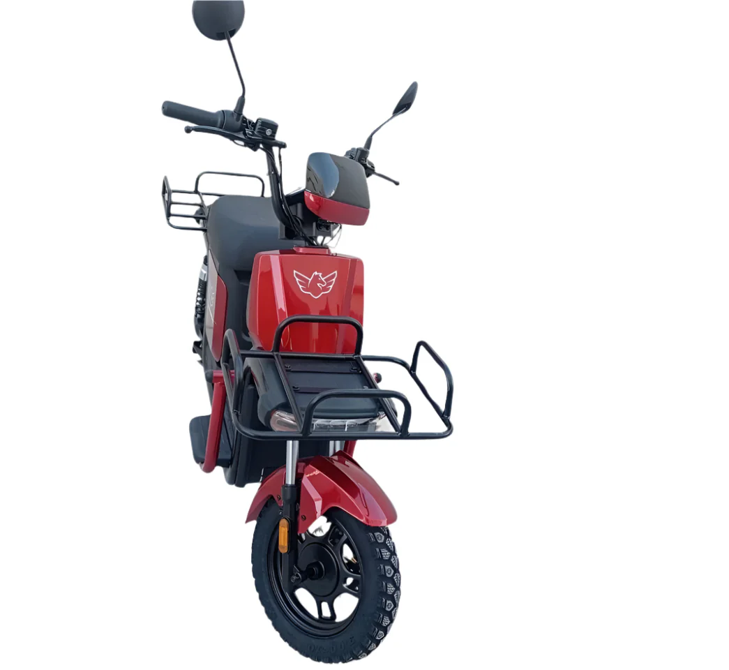 Windhorse M4 Electric Bike 48V 20Ah 1000W - Image 14