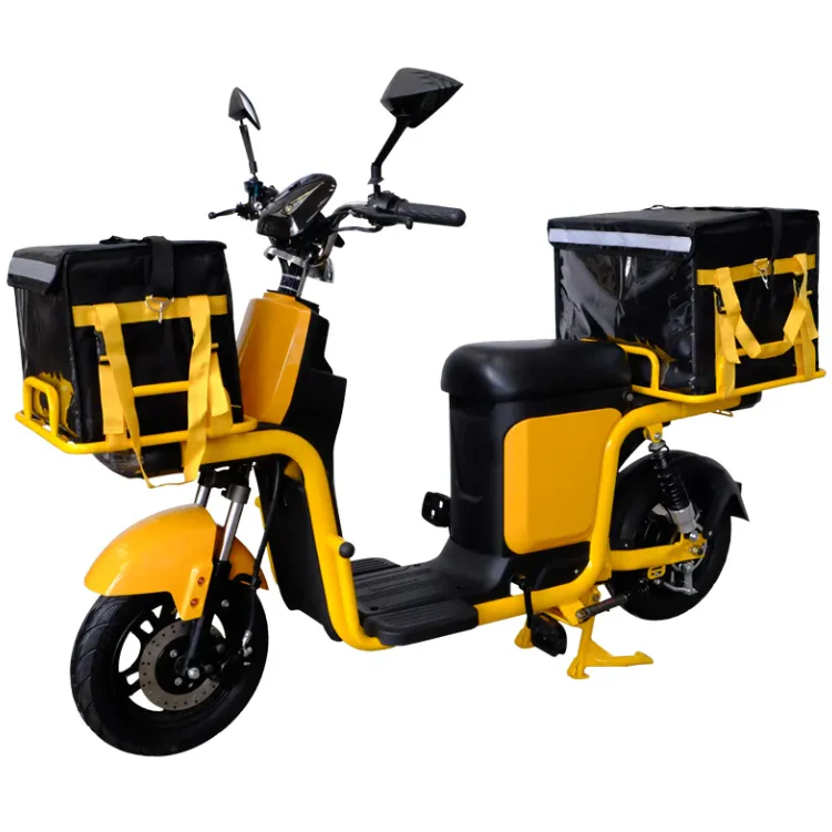 Windhorse M4 Electric Bike 48V 20Ah 1000W - Image 9