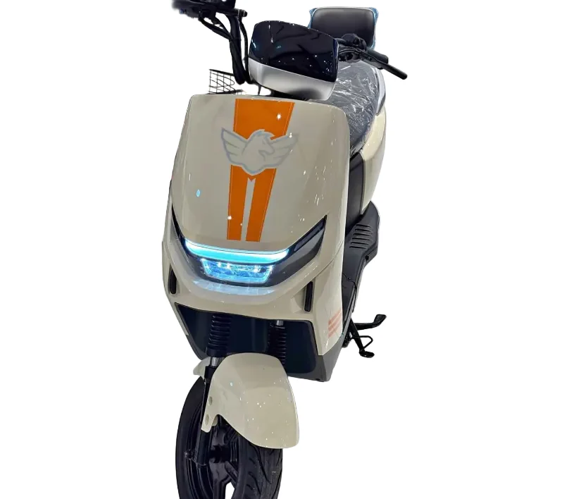 Windhorse M5 Pro City Electric Bike 60V 20Ah - Image 3