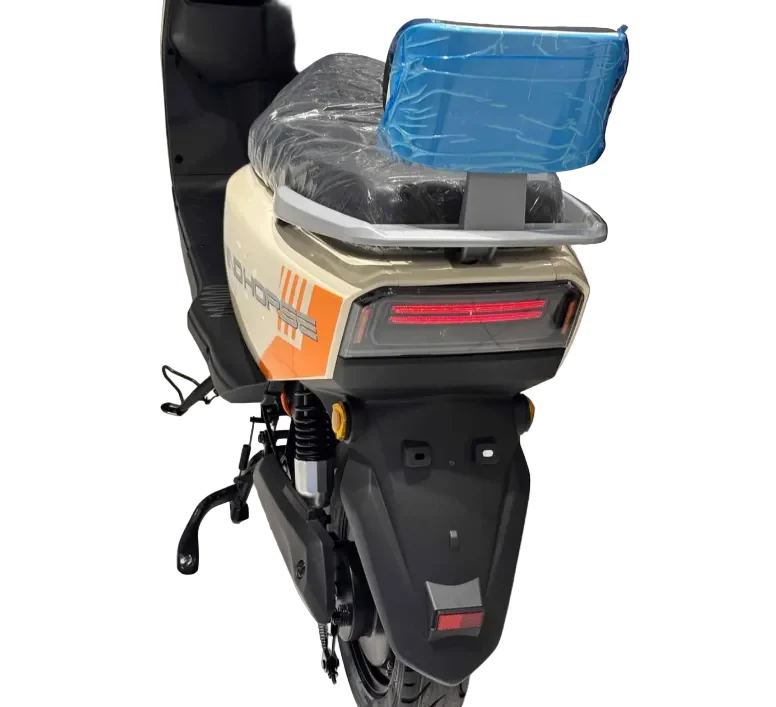 Windhorse M5 Pro City Electric Bike 60V 20Ah - Image 9