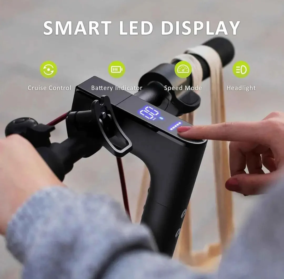 Windhorse T1 Electric Scooter 36V 8Ah 350W - Image 3