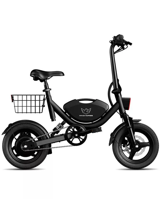 WindHorse W3 Folding Electric Bike - Image 3
