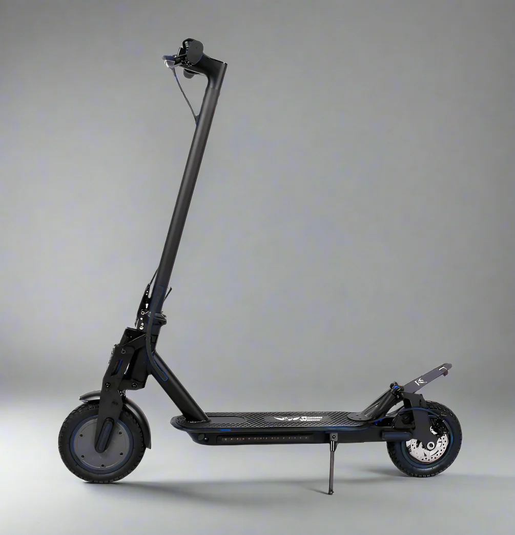 Wings M365 Pro Electric Scooter 48V 10Ah 350W - Image 2