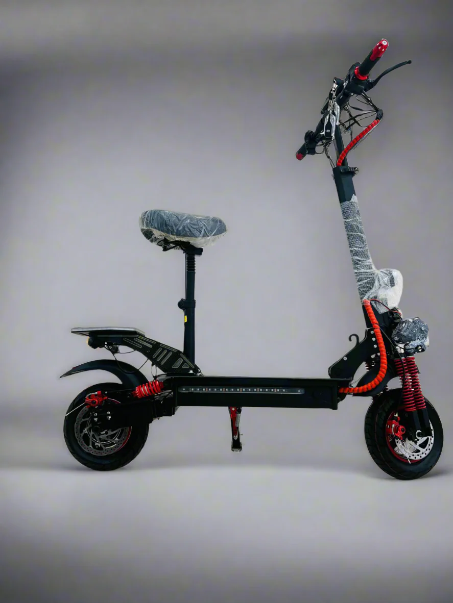 S5 Pro Off Road E-Scooter - Image 5