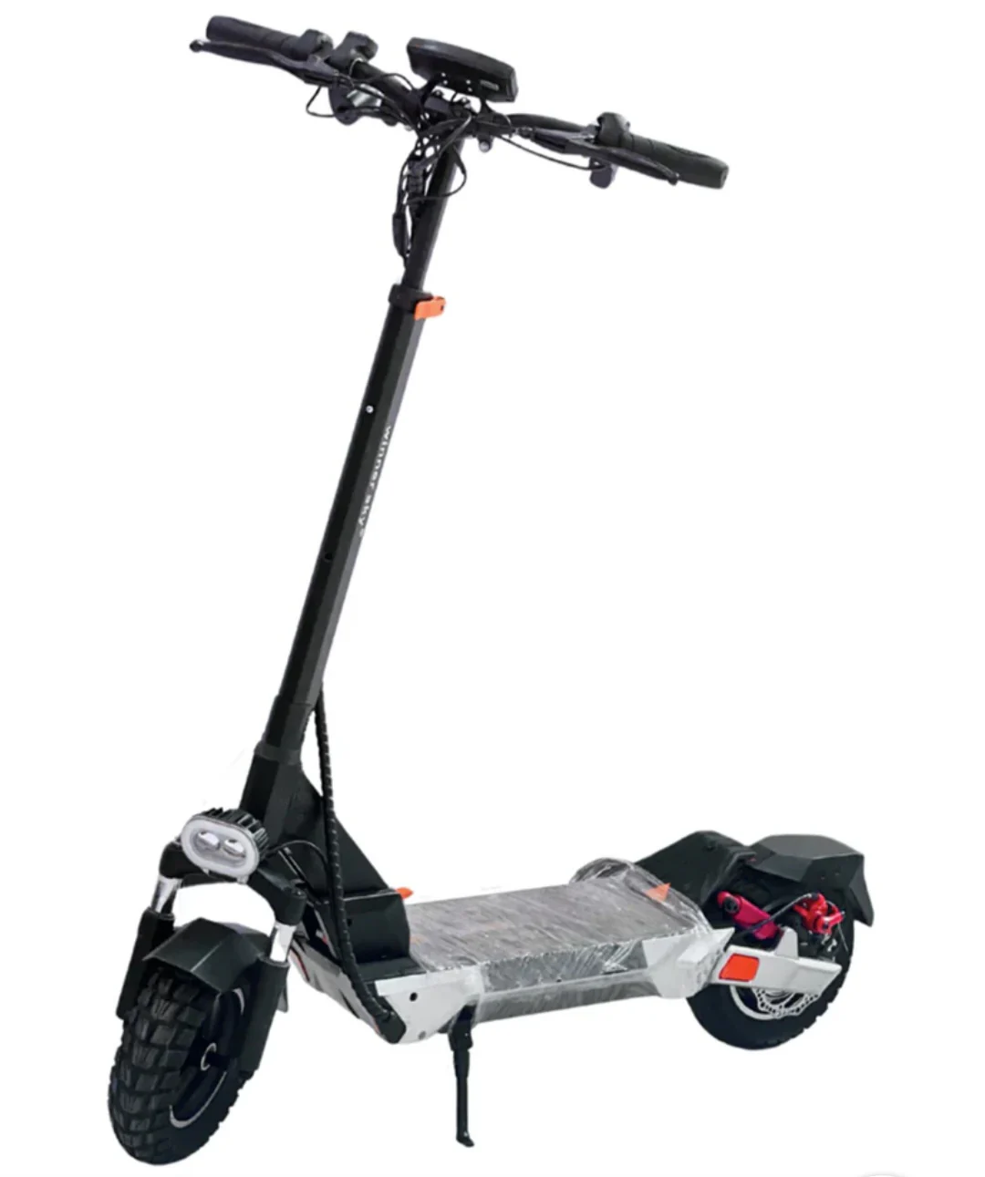 Winner Sky W06 Electric Scooter 48V 15Ah 2000W