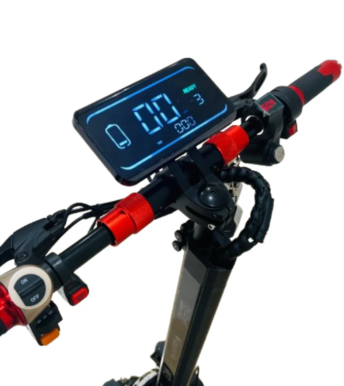 Winner SKY W3 Electric Scooter 48V 20Ah 2000W Motor 2024 - Image 2