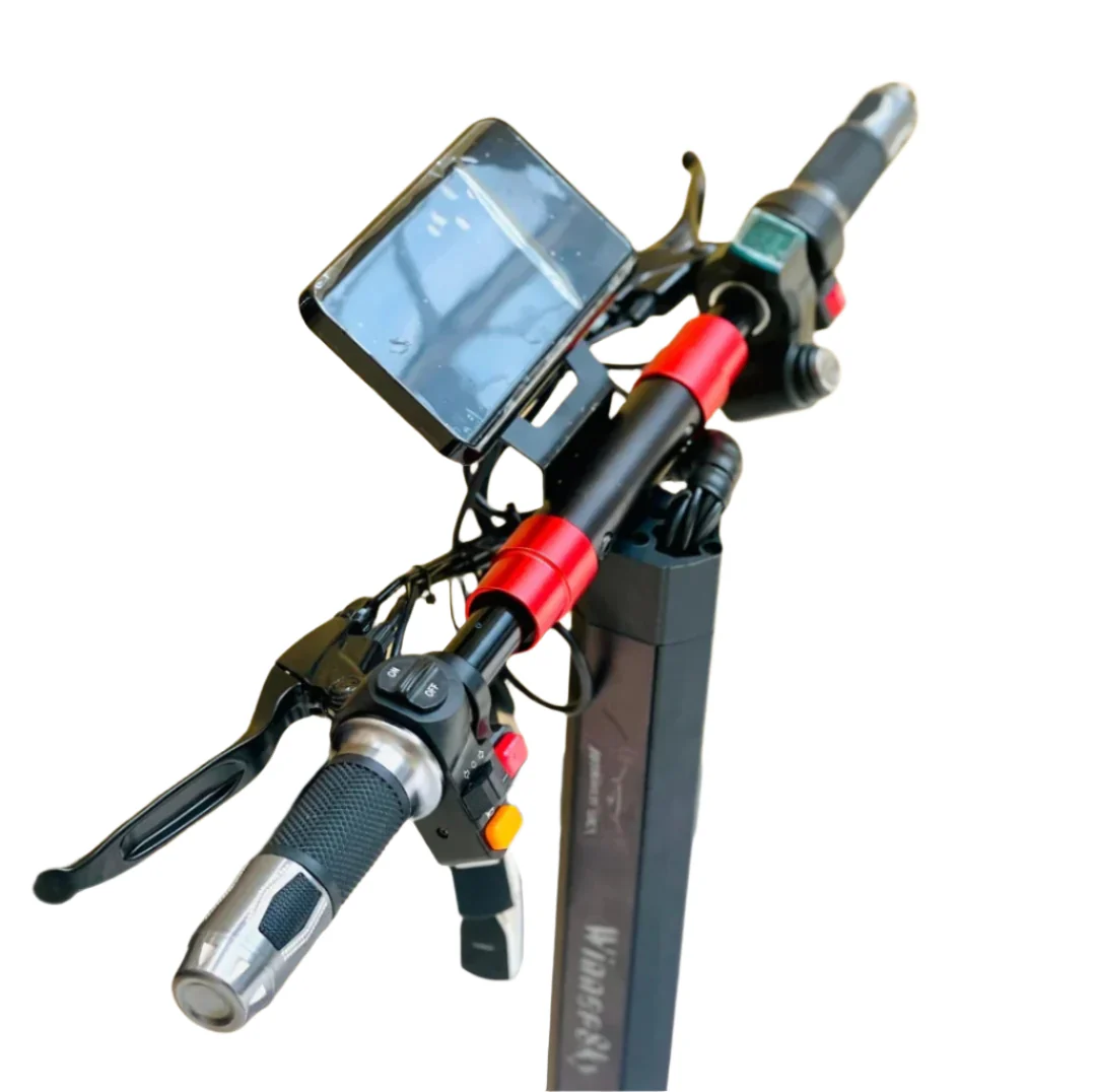 Winnersky W2 Electric Scooter 48V 18Ah 3000W - Image 6