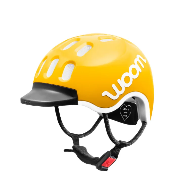 Woom Kids’ Helmet – Safe, Comfortable & Made Just for Children - Image 10