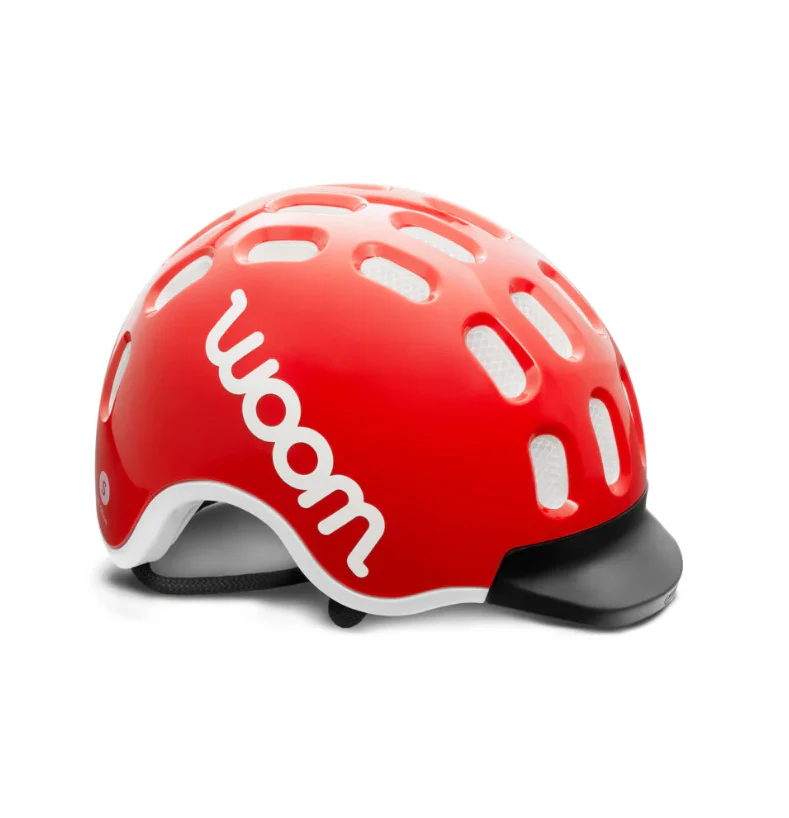 Woom Kids’ Helmet – Safe, Comfortable & Made Just for Children - Image 11