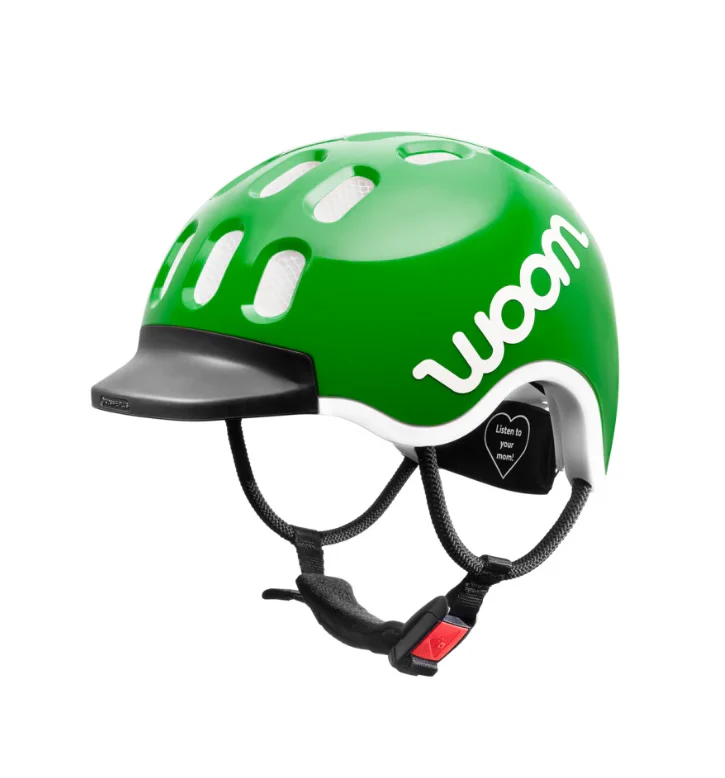 Woom Kids’ Helmet – Safe, Comfortable & Made Just for Children - Image 9