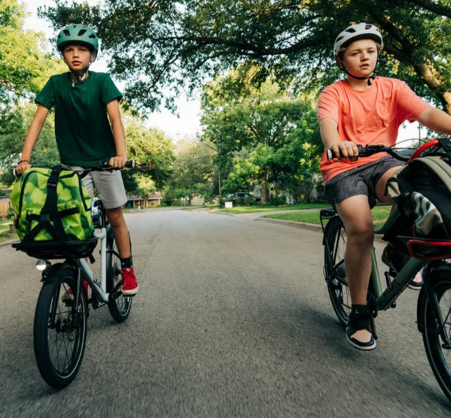 Woom Now 6 Kids Bicycle Age 10-14 Teens - Image 4