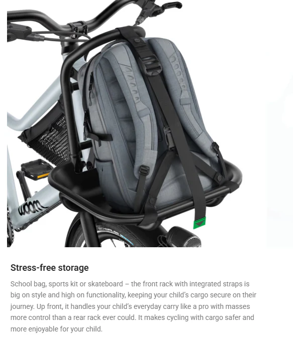 Woom Now 6 Kids Bicycle Age 10-14 Teens - Image 8
