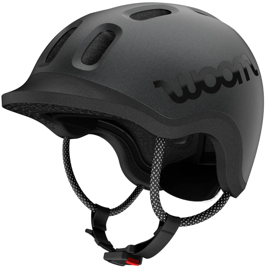 Woom Ready Kids Bicycle Helmet Age 1-14 Years - Image 3