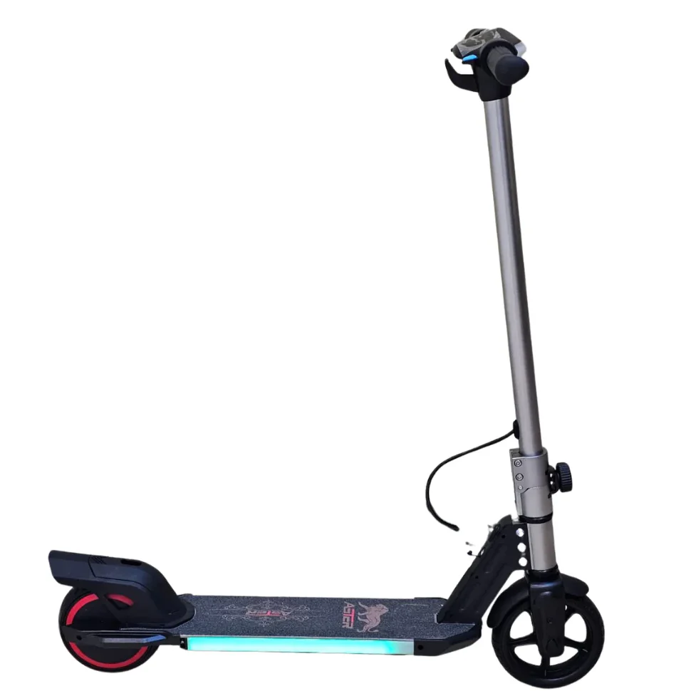 X1 Kids Foldable Mini Electric Scooter 24V Age 5+ - Image 2