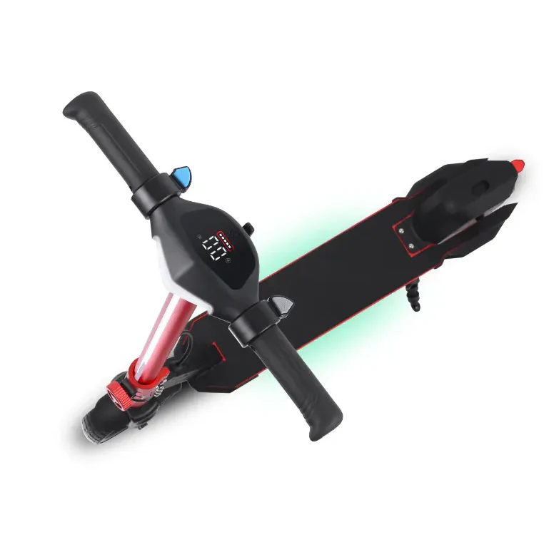 X1 Kids Foldable Mini Electric Scooter 24V Age 5+ - Image 3