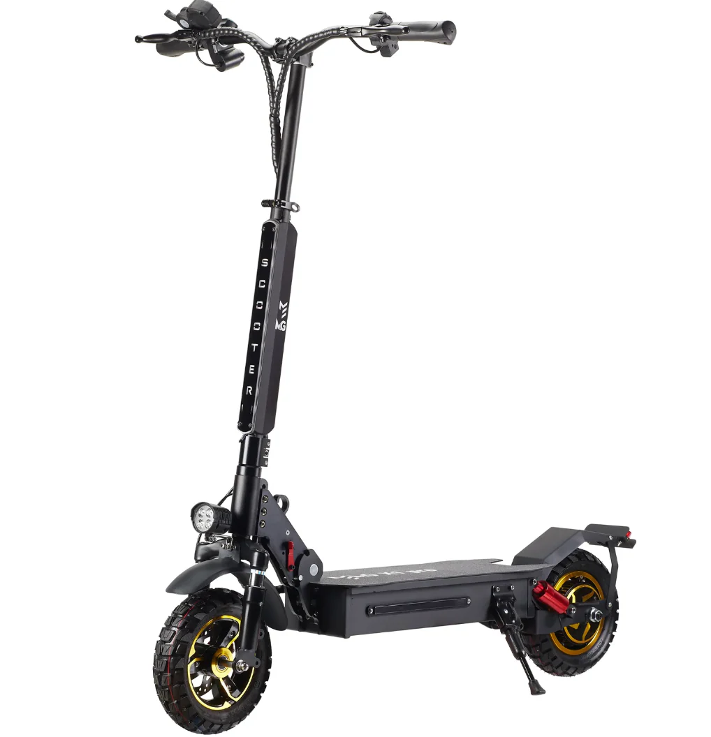 X1 Pro Electric scooter 1000W 48V 20Ah