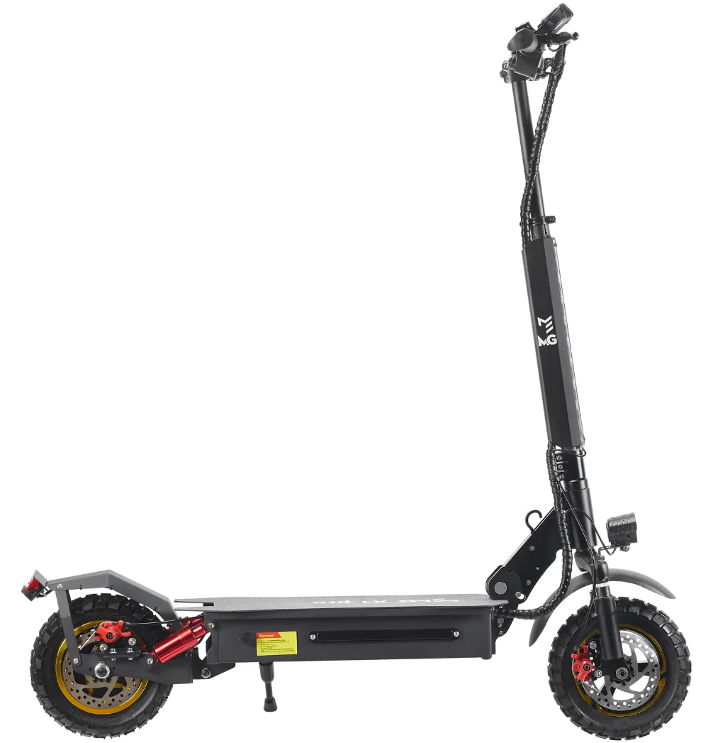 X1 Pro Electric scooter 1000W 48V 20Ah - Image 2