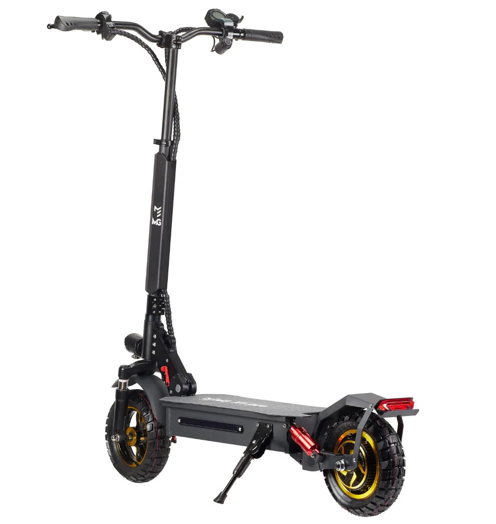 X1 Pro Electric scooter 1000W 48V 20Ah - Image 3