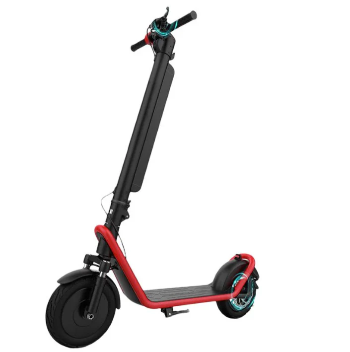 X11 Max E Scooter 36V 13Ah 450W - Image 2