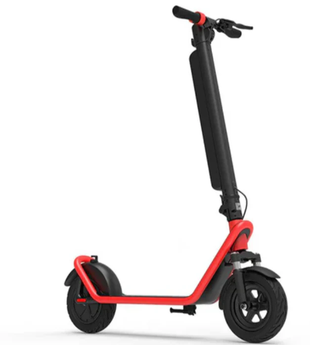 X11 Max E Scooter 36V 13Ah 450W - Image 4