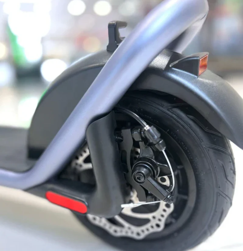 X11 Max E Scooter 36V 13Ah 450W - Image 8
