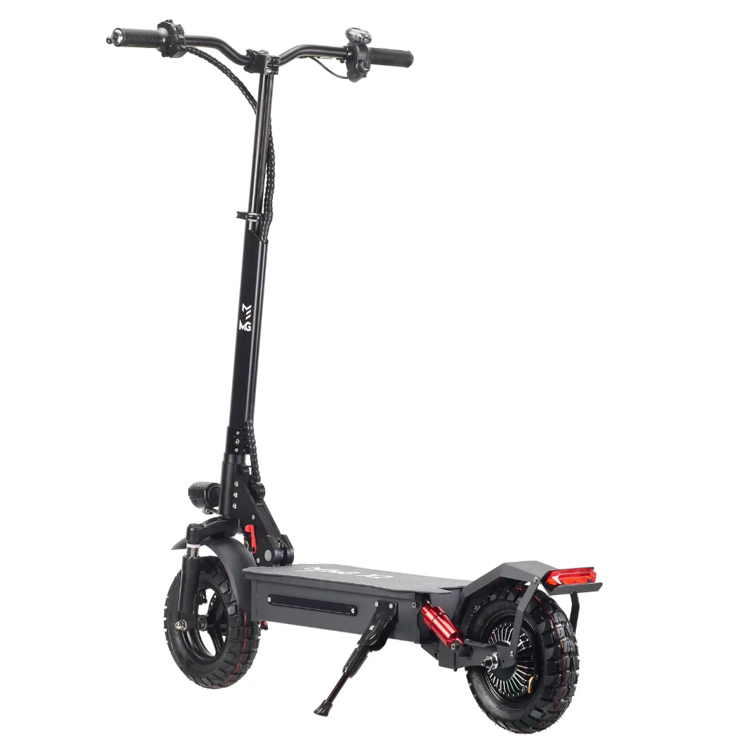 X2 Electric Scooter 1000W 48V 13Ah - Image 2