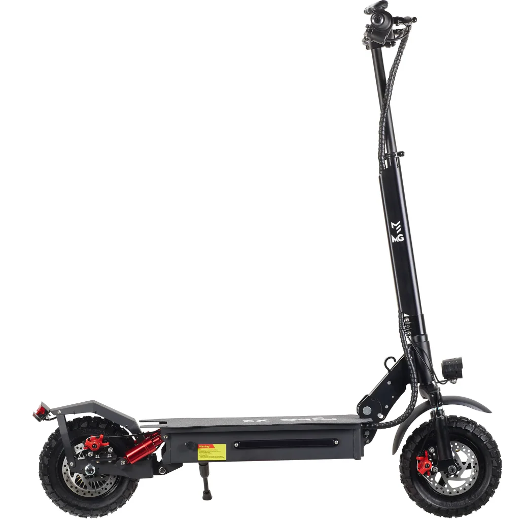 X2 Electric Scooter 1000W 48V 13Ah - Image 3