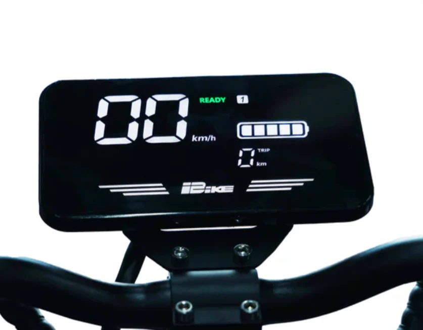 X7 Off Road Electric Scooter 72V 50Ah 10000W - Image 10