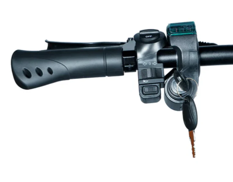 X7 Off Road Electric Scooter 72V 50Ah 10000W - Image 12