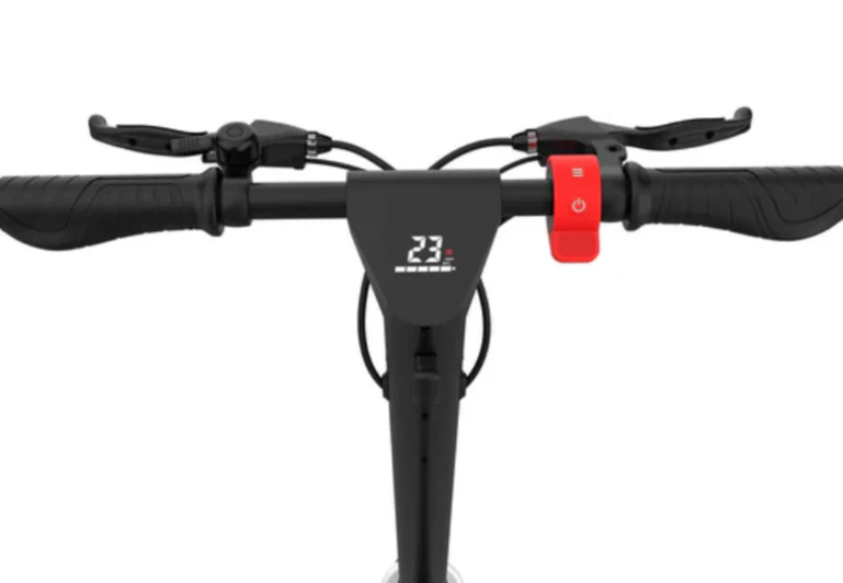 X9 Plus Folding E scooter 500W 36V 15.6Ah - Image 7