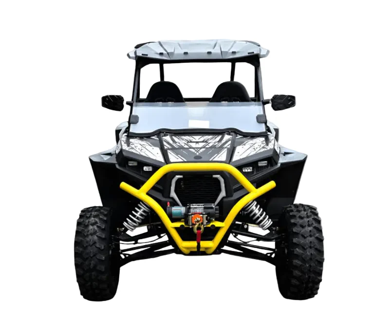 XForce 1100 Sport x2 - Image 3