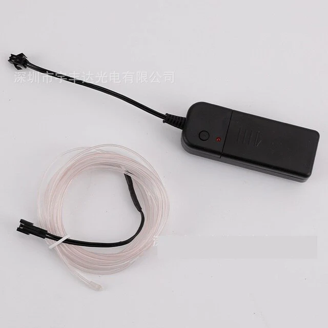 Xiaomi 365Pro 2 Ninebot Max G30 Electric Scooter Cycling Safety Decorative Light - Image 2