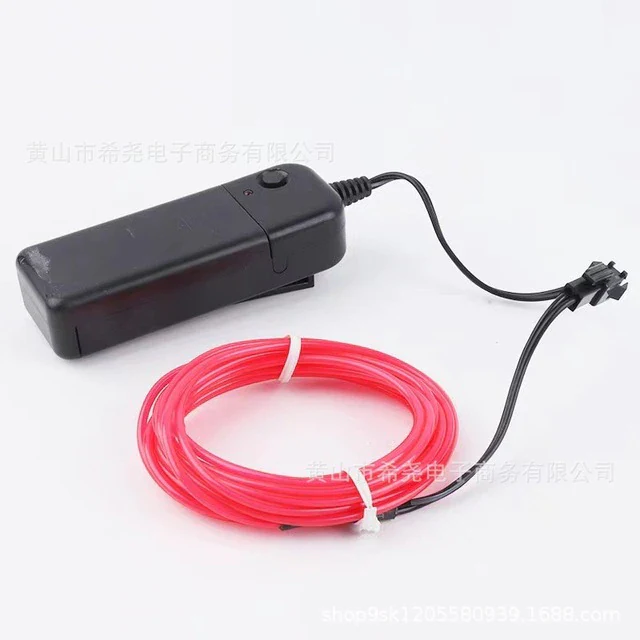 Xiaomi 365Pro 2 Ninebot Max G30 Electric Scooter Cycling Safety Decorative Light - Image 3