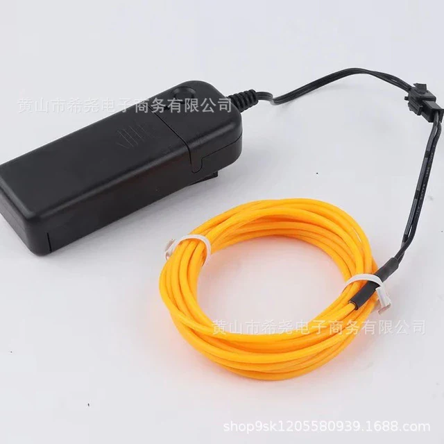 Xiaomi 365Pro 2 Ninebot Max G30 Electric Scooter Cycling Safety Decorative Light - Image 4