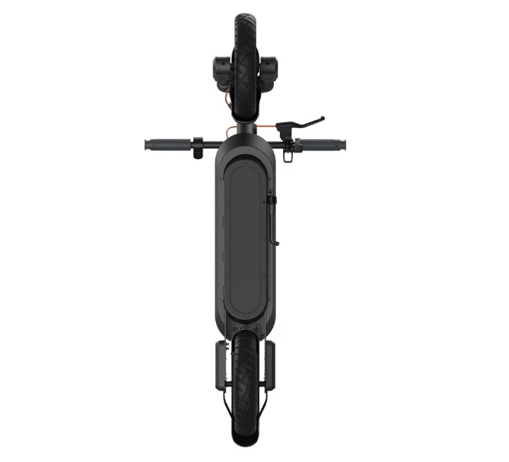Xiaomi 5 Plus Electric Scooter 900W With Wide Deck - Image 22