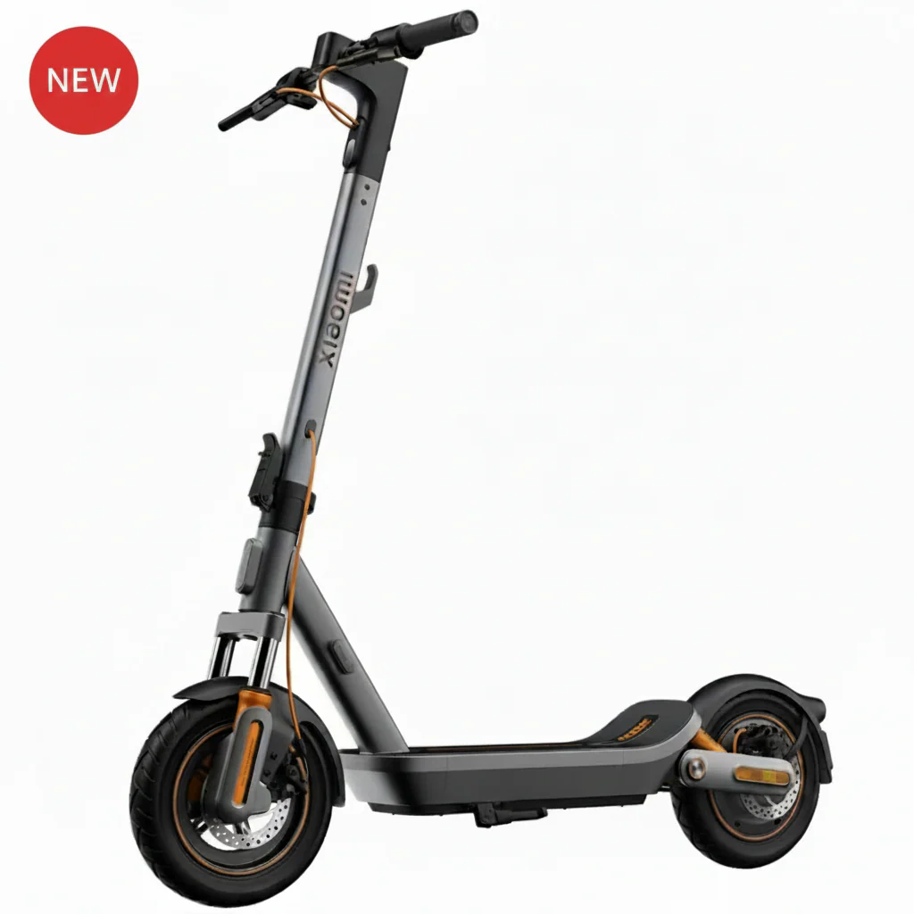 Xiaomi 6 Max Electric Scooter -2026