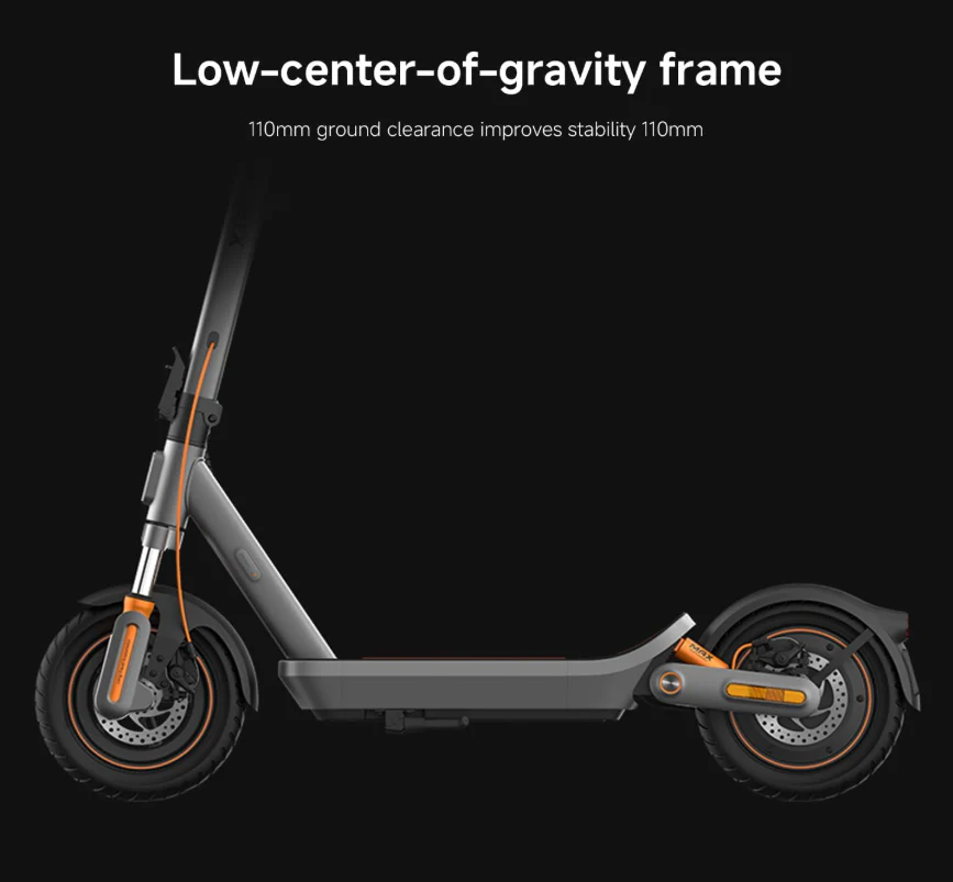 Xiaomi 6 Max Electric Scooter -2026 - Image 14