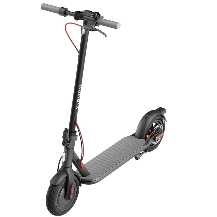 Xiaomi Electric Scooter 4 EU