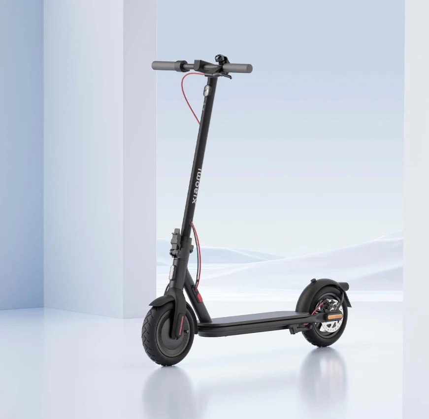 Xiaomi Electric Scooter 4 EU - Image 5
