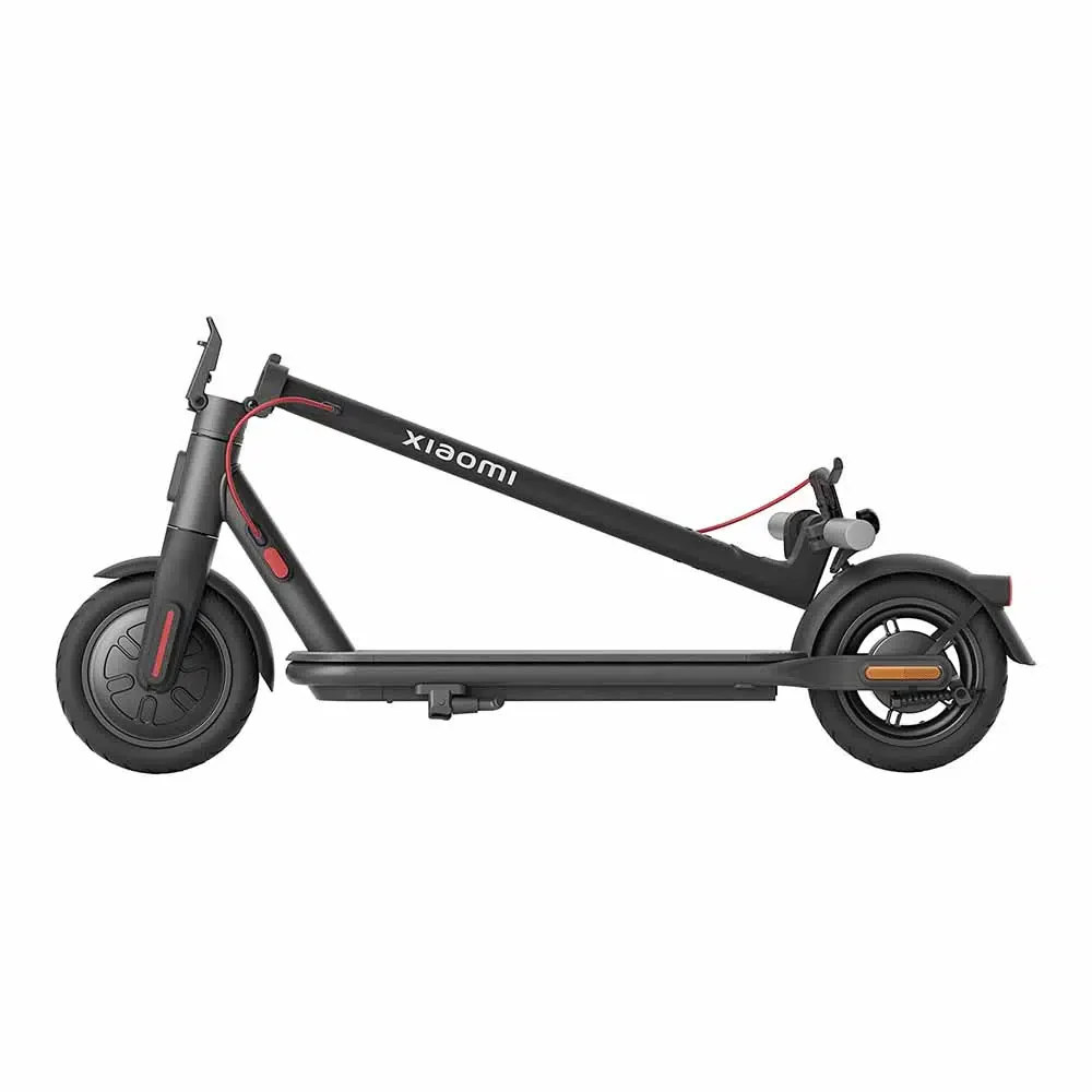 Xiaomi Electric Scooter 4 Lite 2nd Gen Black EU - Image 10