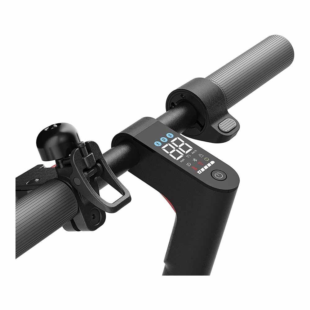 Xiaomi Electric Scooter 4 Lite 2nd Gen Black EU - Image 7