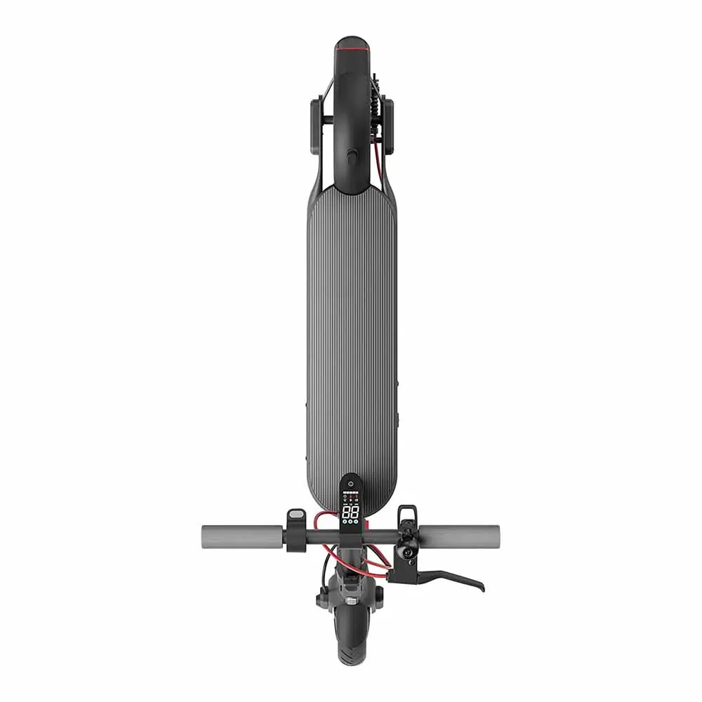 Xiaomi Electric Scooter 4 Lite 2nd Gen Black EU - Image 9
