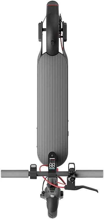 Xiaomi Electric Scooter 4 Lite Black - Image 4