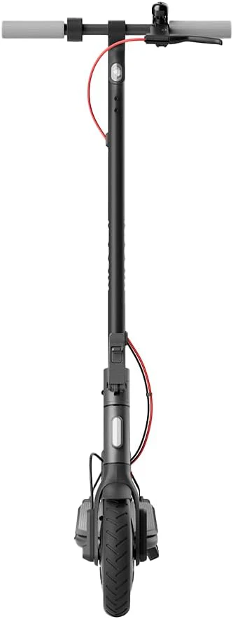 Xiaomi Electric Scooter 4 Lite Black - Image 9