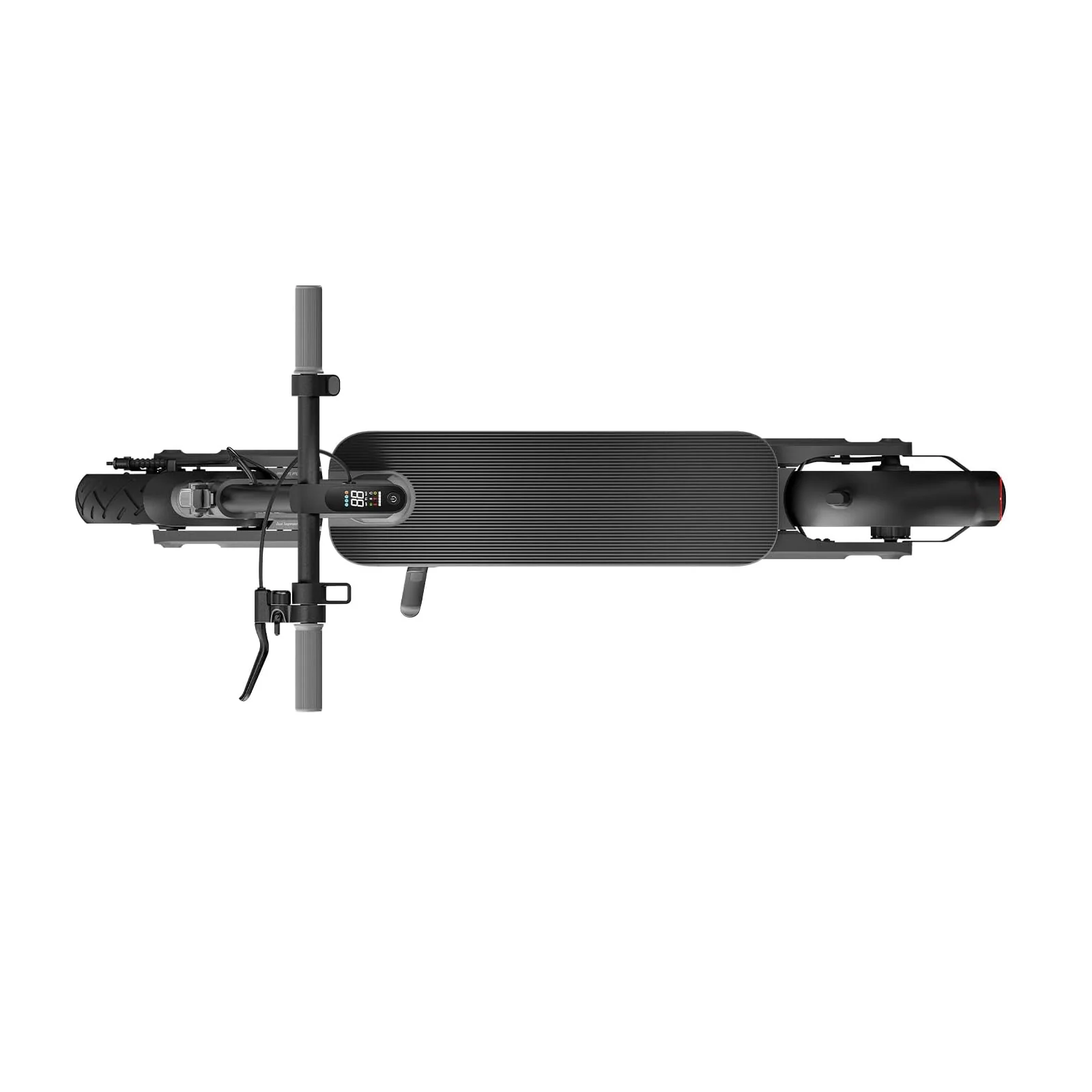 Xiaomi Electric Scooter 4 Ultra Wide deck 70km Long Range Black - Image 12