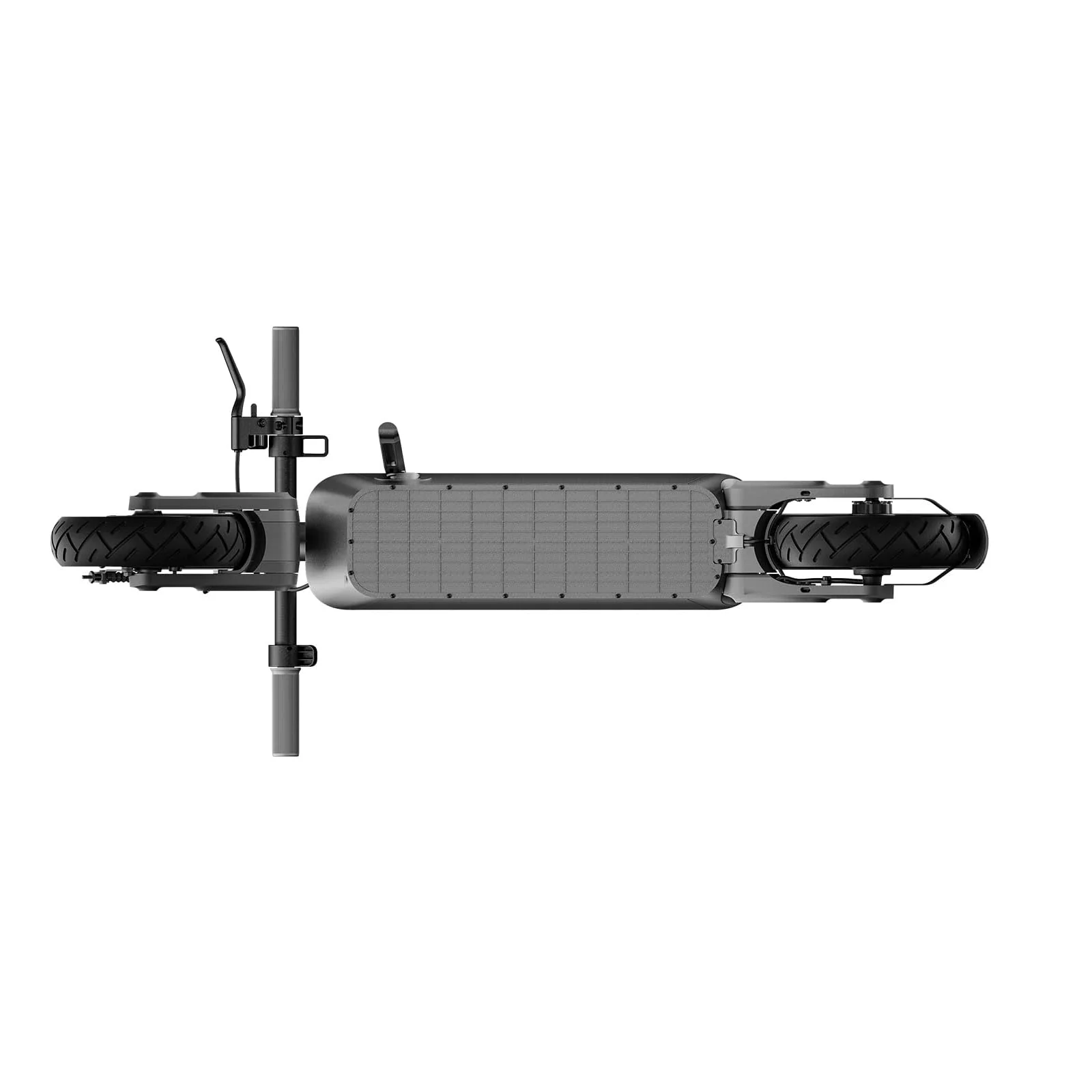 Xiaomi Electric Scooter 4 Ultra Wide deck 70km Long Range Black - Image 4