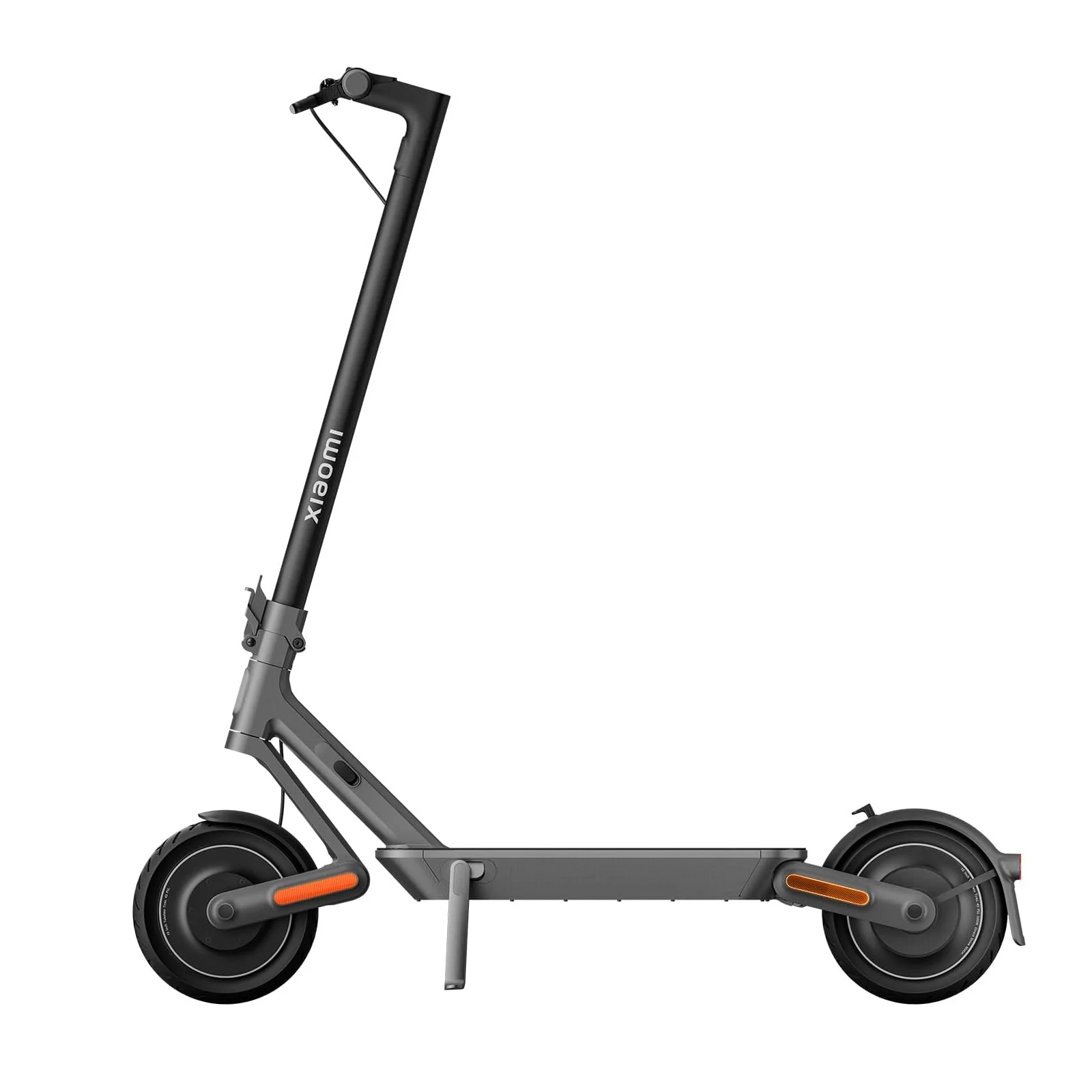 Xiaomi Electric Scooter 4 Ultra Wide deck 70km Long Range Black - Image 7