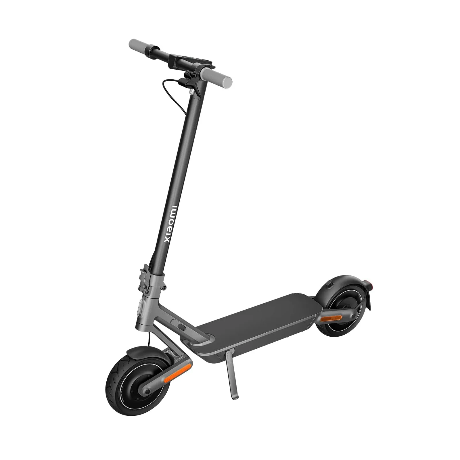 Xiaomi Electric Scooter 4 Ultra Wide deck 70km Long Range Black - Image 9