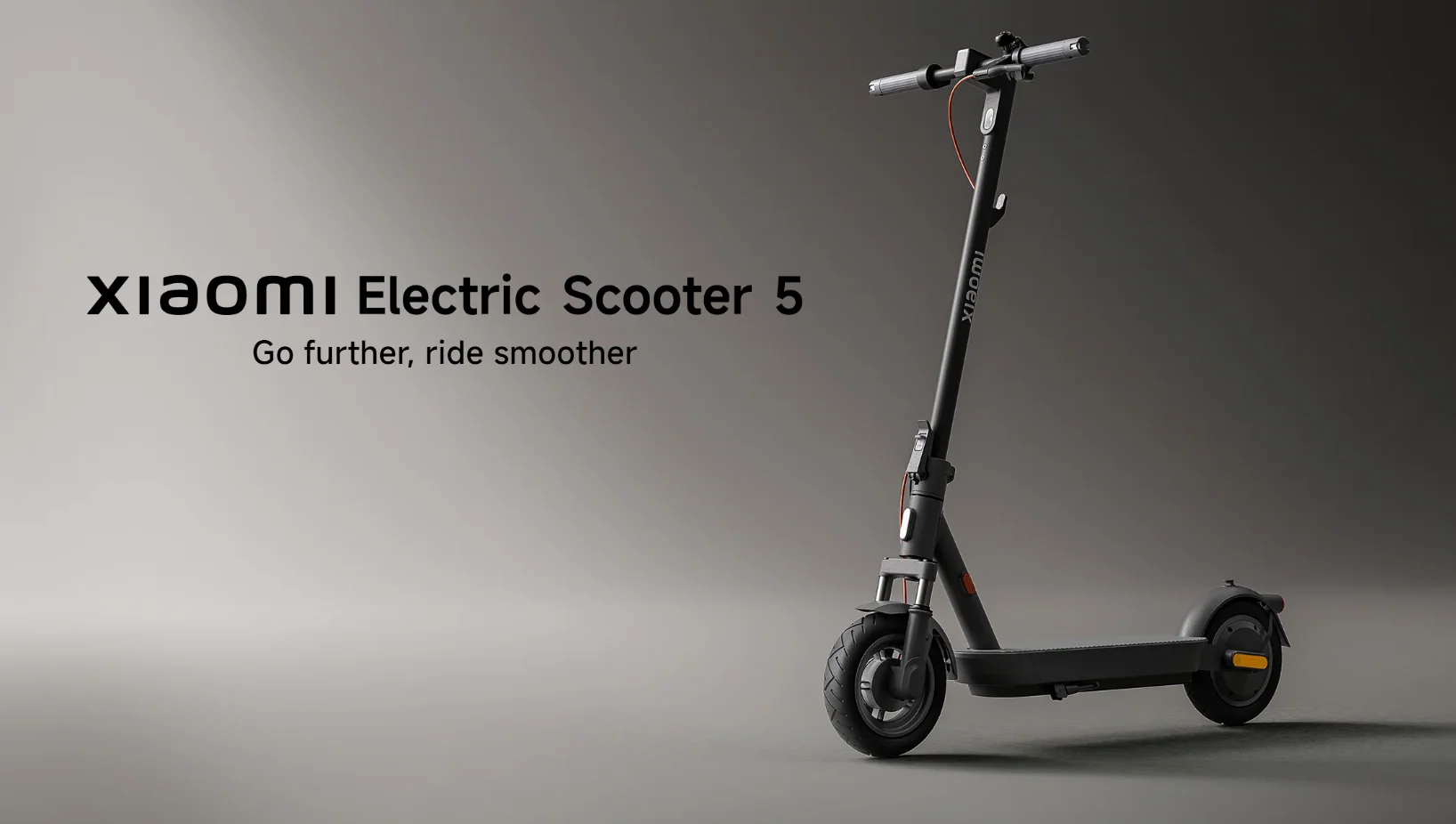 Xiaomi Electric Scooter 5 GL - Image 11